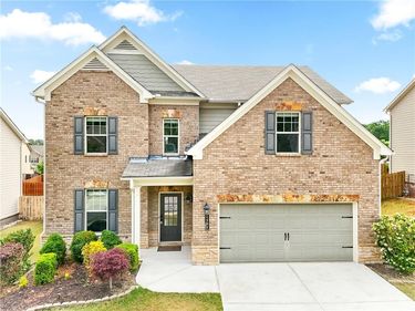 1968 Lakeview Bend, Buford, GA 30519