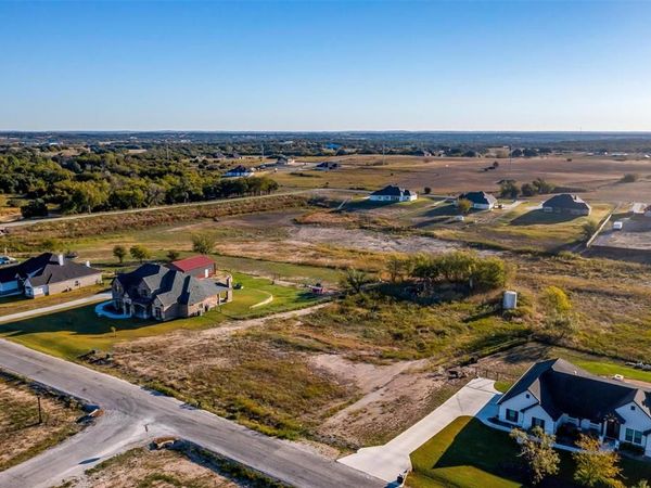 2040 Pinnell , Weatherford, TX 76088