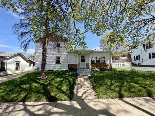 720 17th Avenue, Monroe, WI 53566