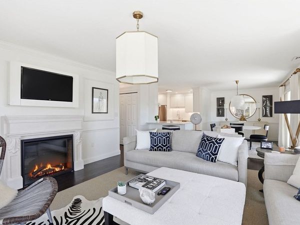 64 Broad Reach, Unit 212, Weymouth, MA 02191