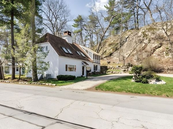 40 Webster Ave, Beverly, MA 01915