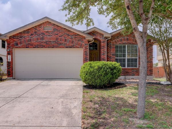 720 Hollow Ridge, Schertz, TX 78154