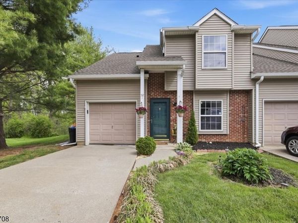 52 Cambridge, Oxford, NJ 07863