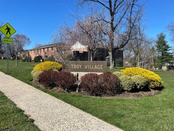 7 Troy Dr, Unit B, Springfield, NJ 07081