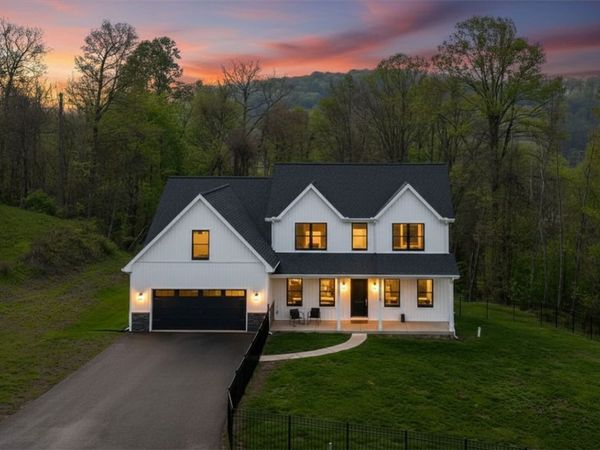 204 Skyline Drive, Indiana, PA 15701