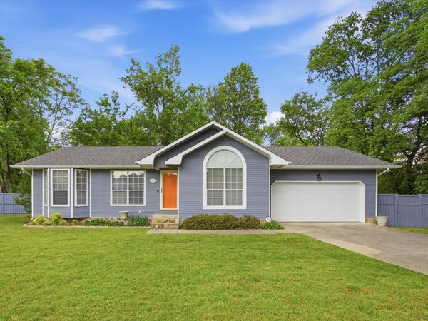 4233 Belvoir Drive, Chattanooga, TN 37412