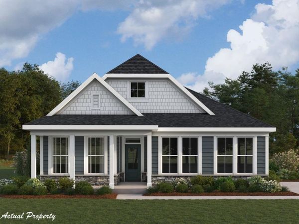 8329 Spenwood Way , Sunbury, OH 43074