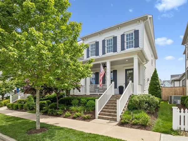 5197 Donovan St, Franklin, TN 37064