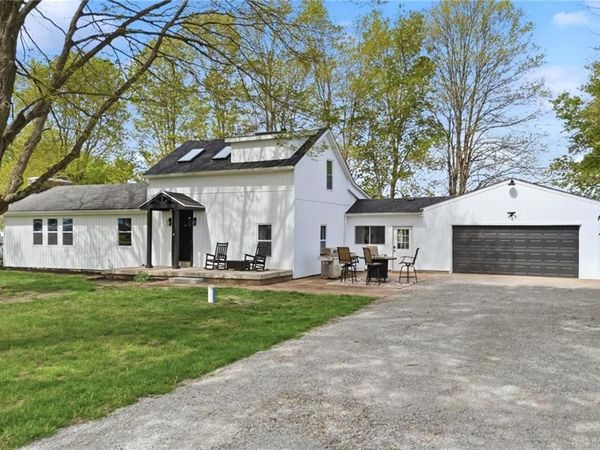 2950 Fairfield Pike, Mad River Township, OH 45502
