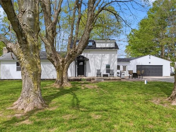 2950 Fairfield Pike, Mad River Township, OH 45502