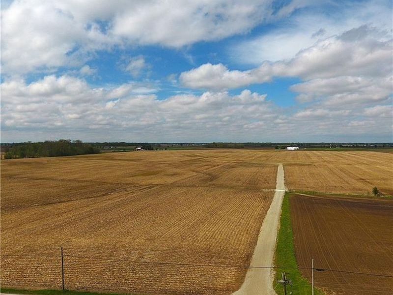 6468 Requarth Road, Greenville, OH 45331 Photo 1