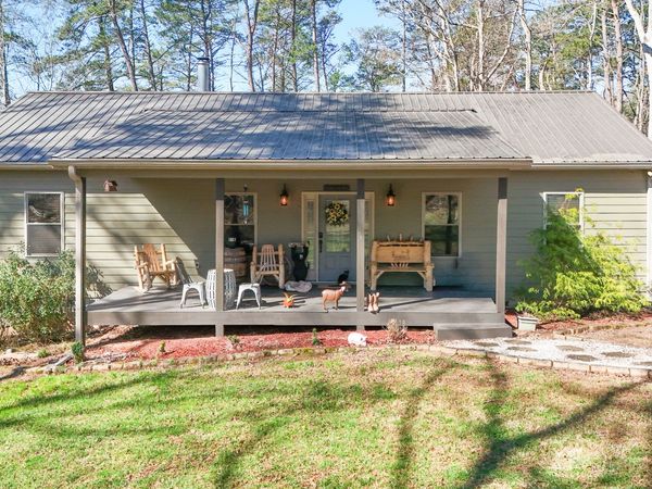 186 Holly Lane, Cleveland, GA 30528