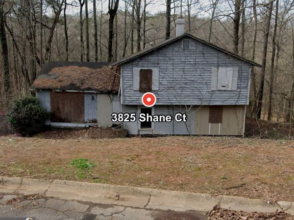 3825 Shane Court, Ellenwood, GA 30294