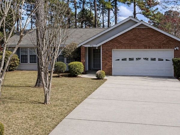 279 Blue Heron Drive, Jonesboro, GA 30238