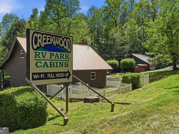 5730 Highway 356, Sautee Nacoochee, GA 30571