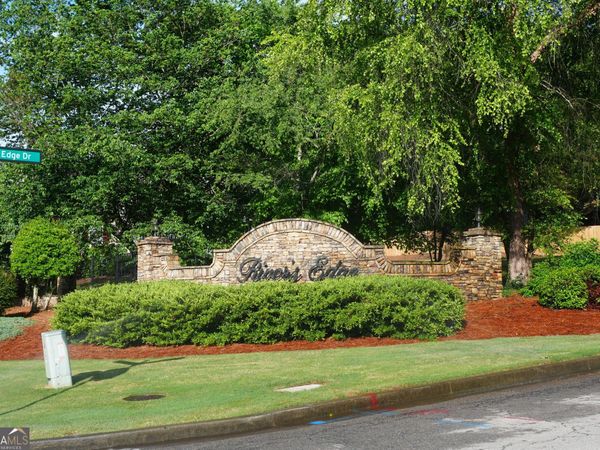 0 Lakeside Trail, Cumming, GA 30041