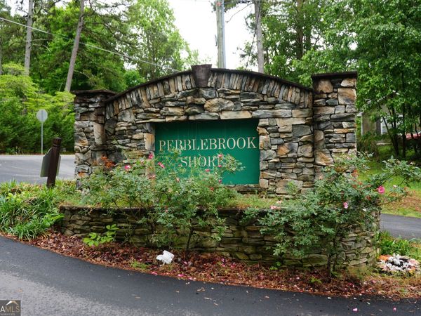 0 Quail Mountain Trail, Gainesville, GA 30506