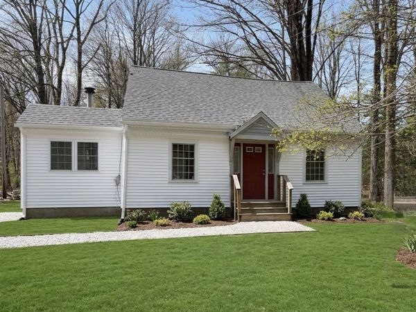 135 Athol Road, Richmond, NH 03470