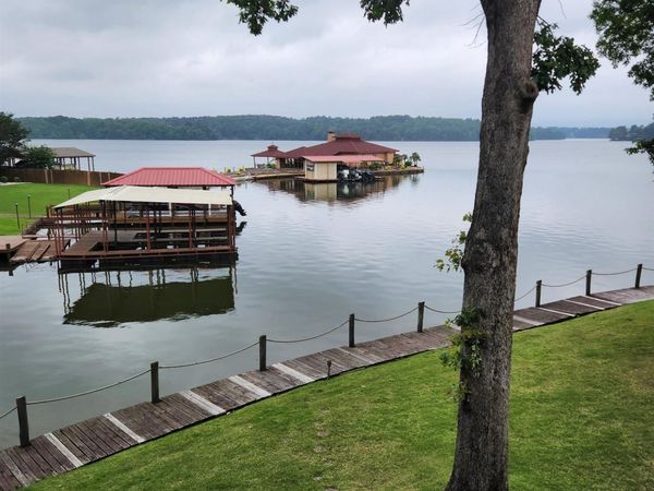 400 FARR SHORES Drive, Unit 15C & , Hot Springs, AR 71913