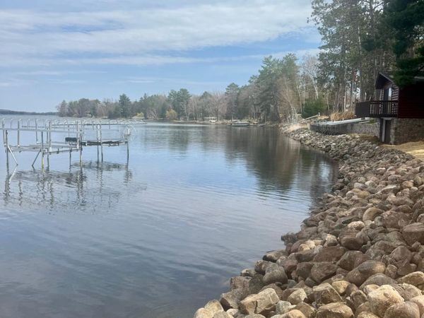 21446 Beach Road, Deerwood, MN 56444
