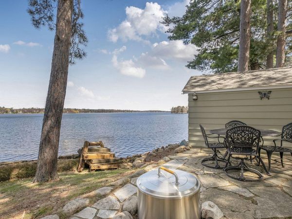 21446 Beach Road, Deerwood, MN 56444