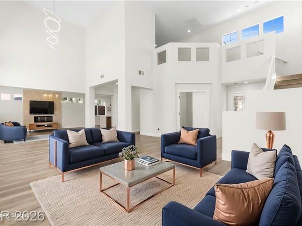 2273 Georgia Pine Court, Las Vegas, NV 89134