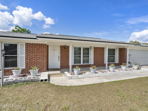 5479 WEAVER Road, Orange Park, FL 32073