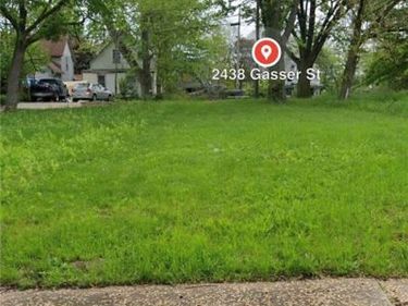 2438 Gasser Street , Toledo, OH 43606