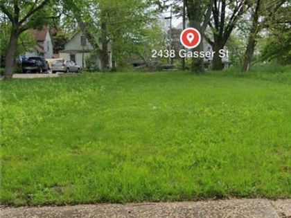 2438 Gasser Street  Toledo, OH 43606