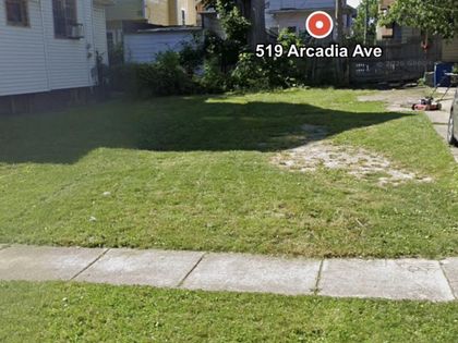 519 Arcadia Avenue  Toledo, OH 43610