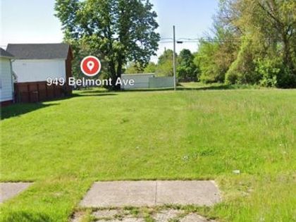 949 Belmont Avenue  Toledo, OH 43607