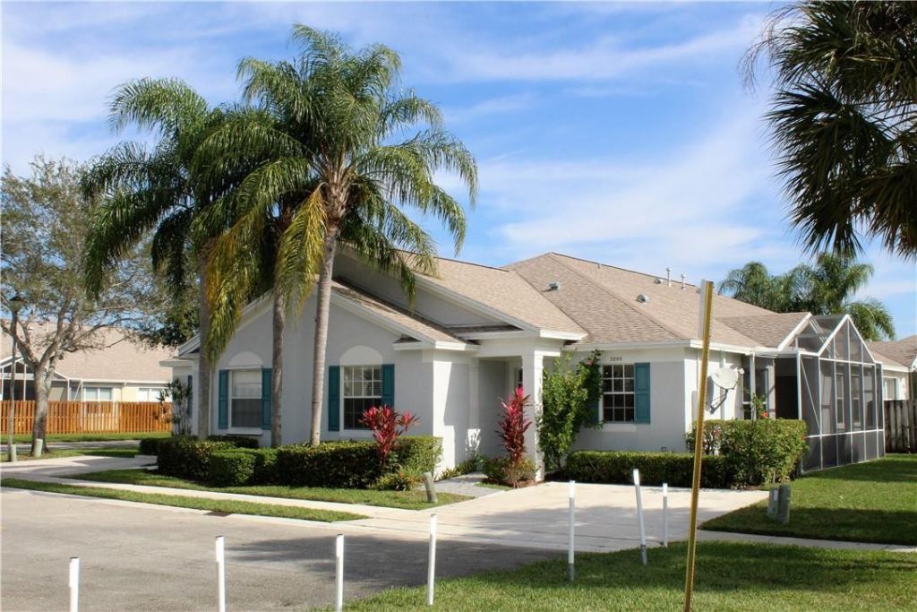 5800 French Plum Lane, Tamarac, FL 33321 Photo