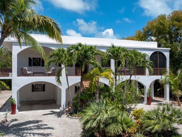 310 North Drive, ISLAMORADA, FL 33036