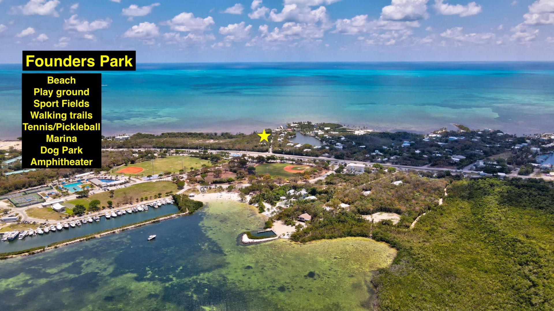 310 North Drive, Islamorada, FL 33036 Photo