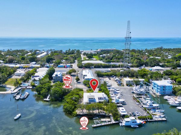 1101 Mastic Street, ISLAMORADA, FL 33036