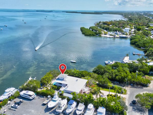 1101 Mastic Street, ISLAMORADA, FL 33036