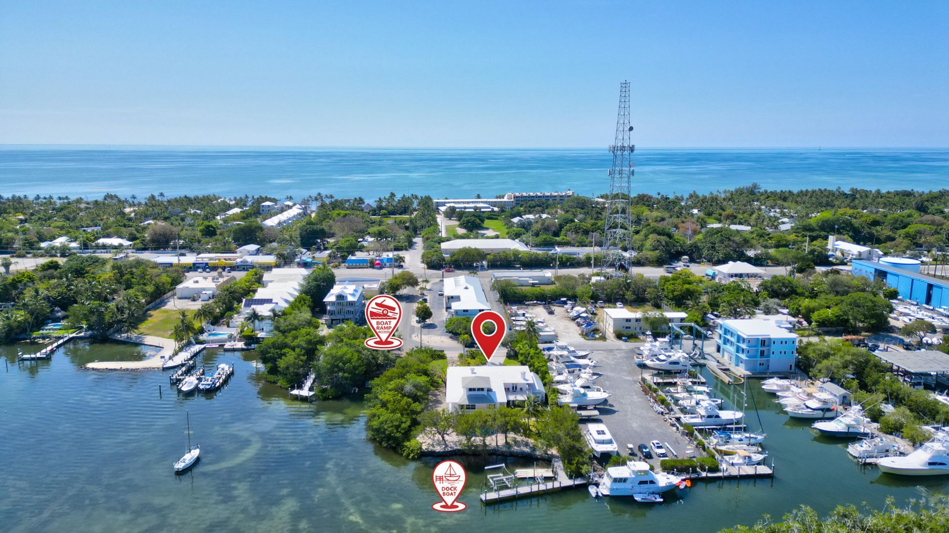 1101 Mastic Street, Islamorada, FL 33036 Photo