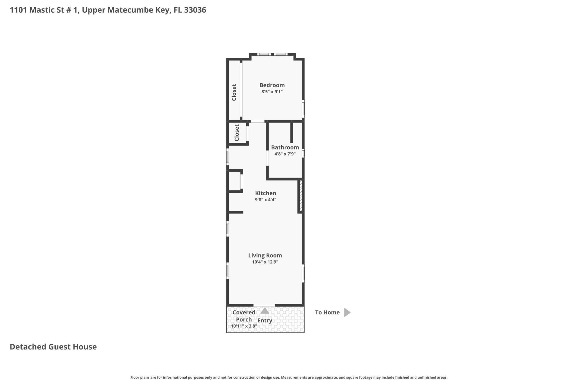 1101 Mastic Street, Islamorada, FL 33036 Photo