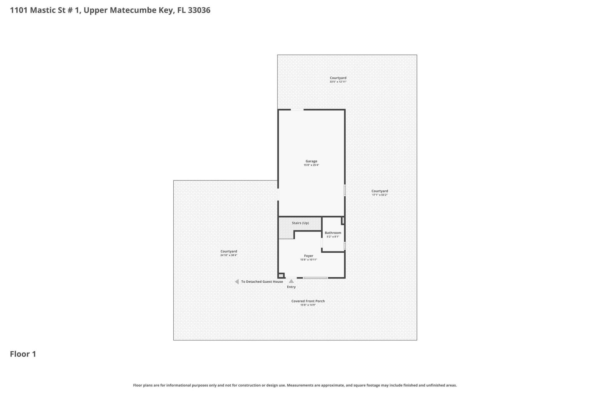 1101 Mastic Street, Islamorada, FL 33036 Photo