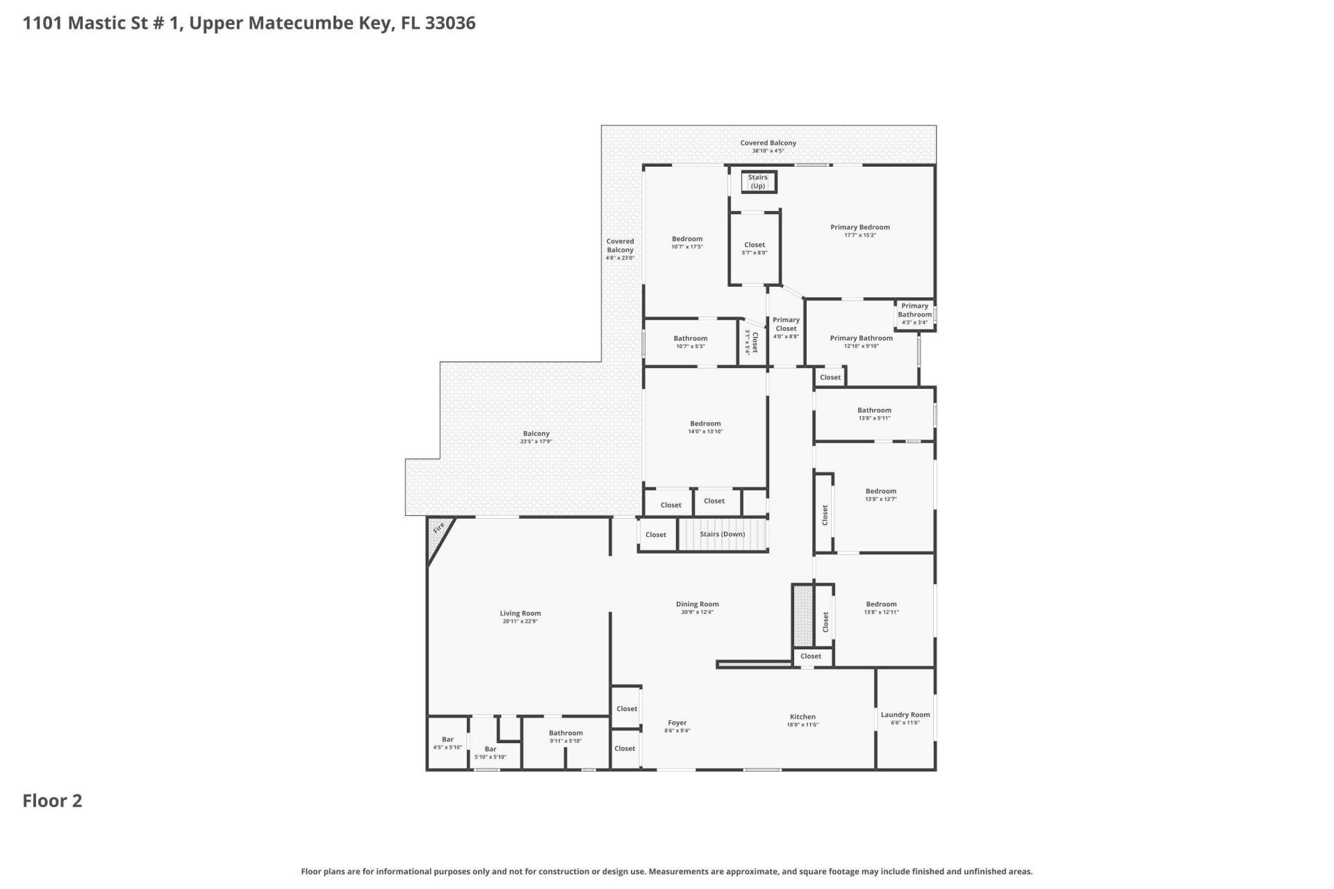 1101 Mastic Street, Islamorada, FL 33036 Photo