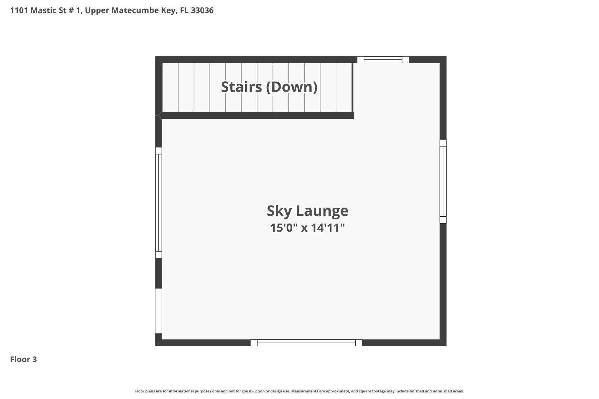1101 Mastic Street, Islamorada, FL 33036 Photo