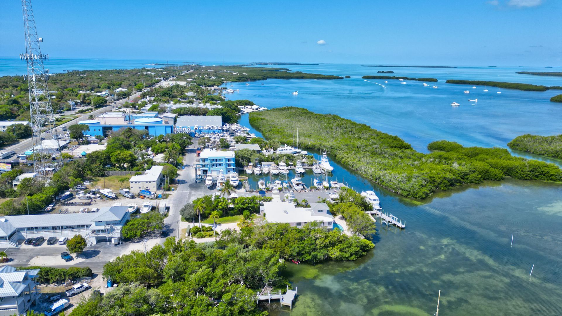 1101 Mastic Street, Islamorada, FL 33036 Photo