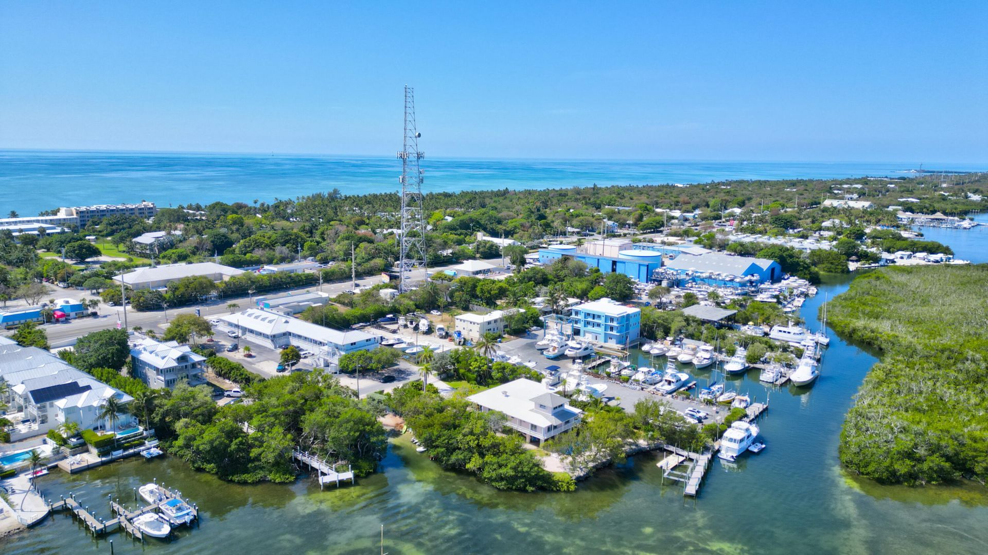 1101 Mastic Street, Islamorada, FL 33036 Photo