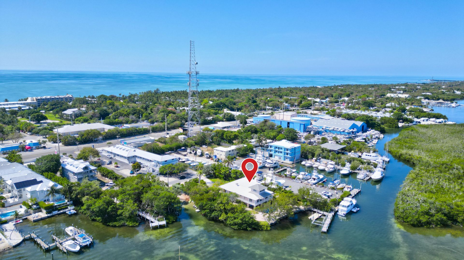 1101 Mastic Street, Islamorada, FL 33036 Photo