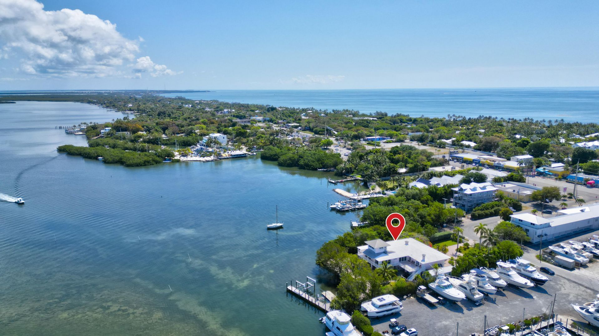 1101 Mastic Street, Islamorada, FL 33036 Photo