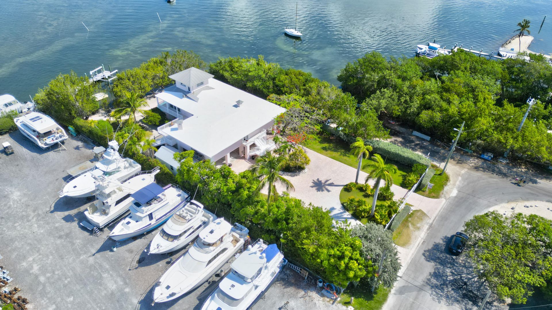 1101 Mastic Street, Islamorada, FL 33036 Photo