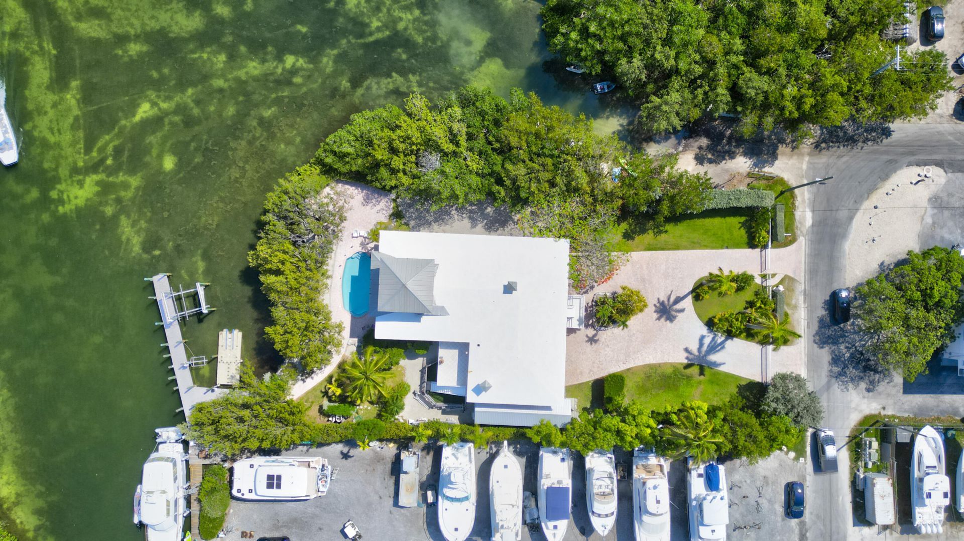 1101 Mastic Street, Islamorada, FL 33036 Photo