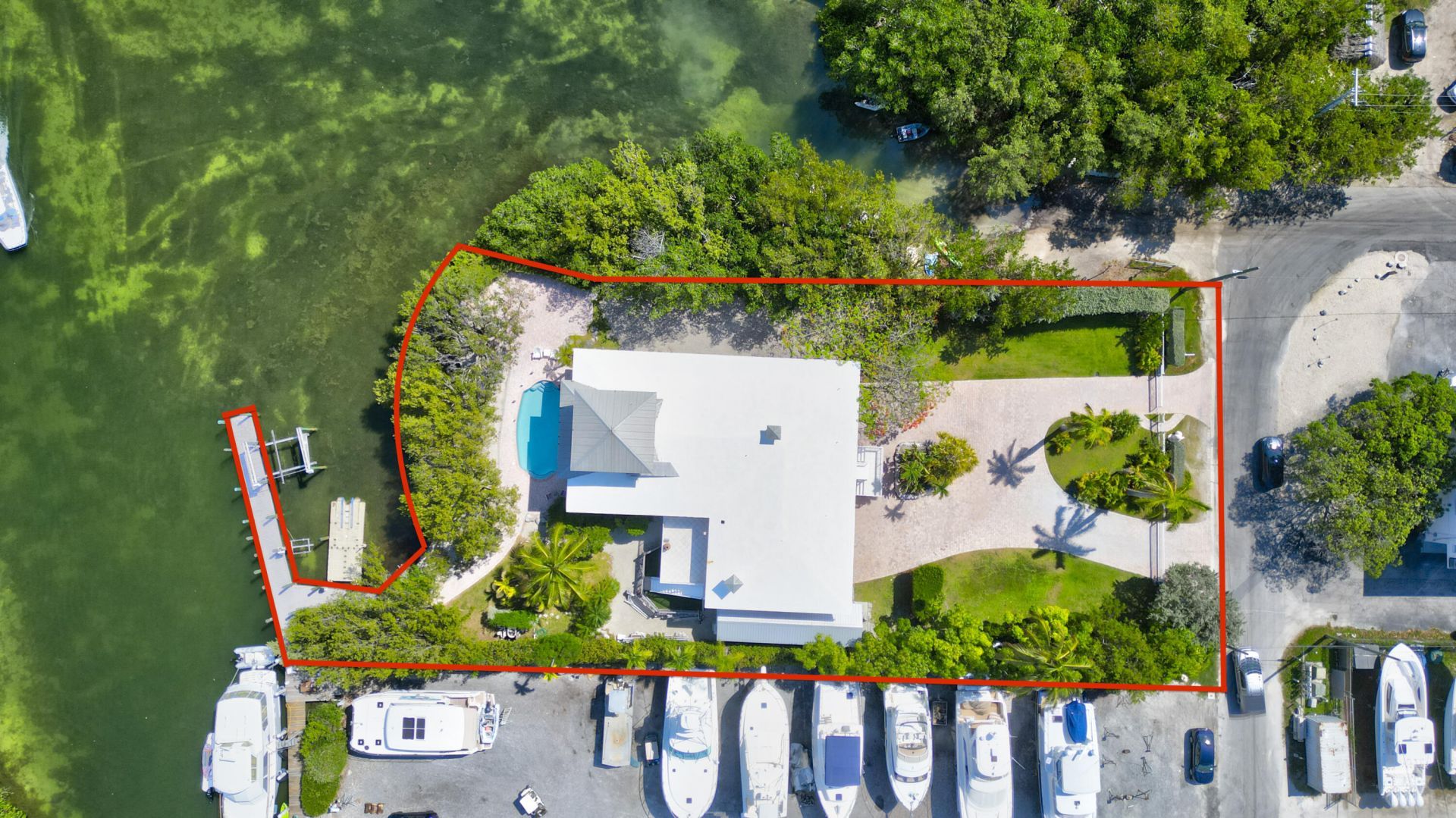 1101 Mastic Street, Islamorada, FL 33036 Photo