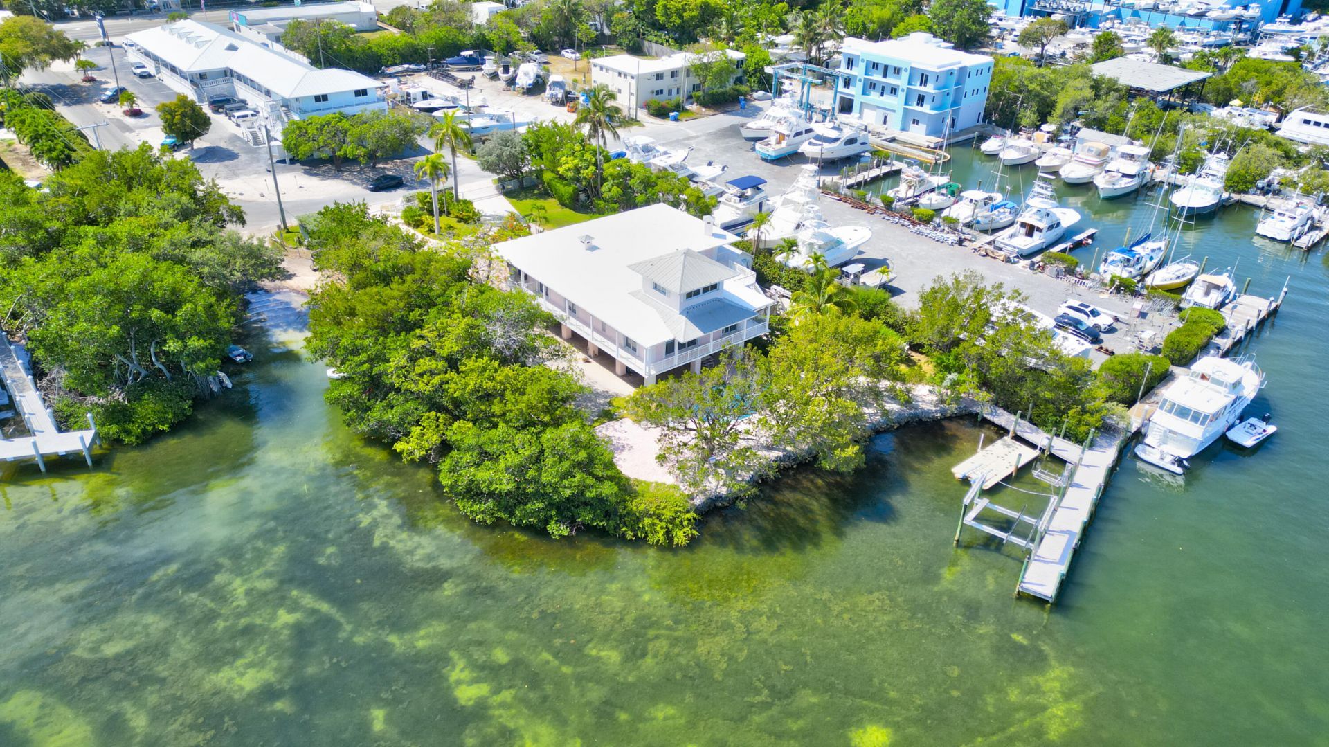 1101 Mastic Street, Islamorada, FL 33036 Photo