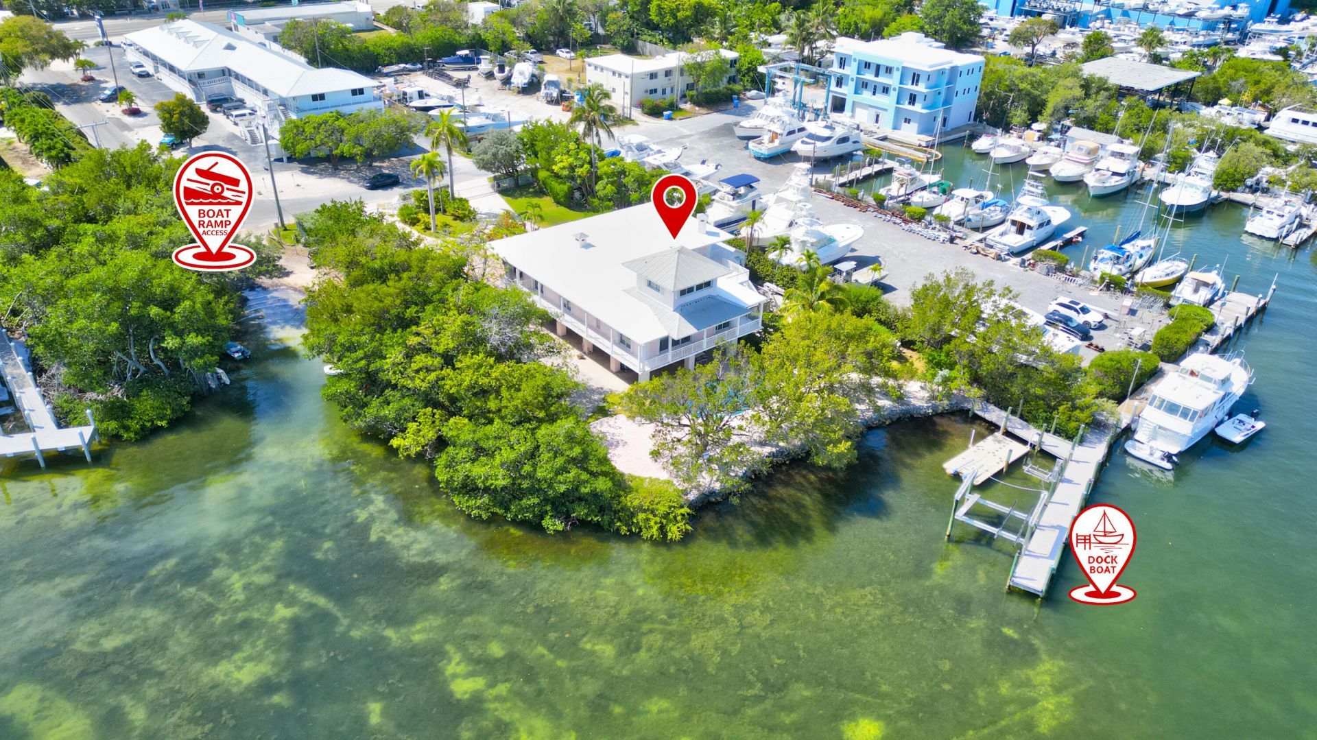 1101 Mastic Street, Islamorada, FL 33036 Photo